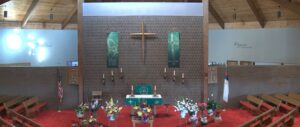 22nd Sunday after Pentecost