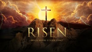 2nd Sunday of Easter