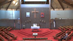 5th Sunday after Epiphany