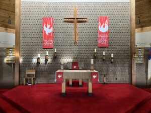 All Saints Day