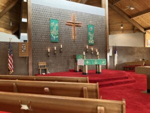23rd Sunday after Pentecost