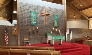 19th Sunday after Pentecost