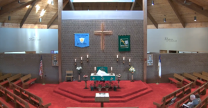 Transfiguration of Our Lord
