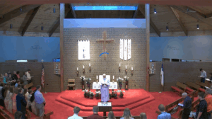 5th Sunday of Easter