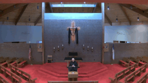 Good Friday