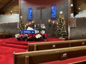 2nd Sunday after Christmas