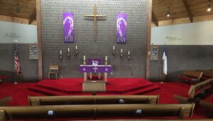Palm Sunday